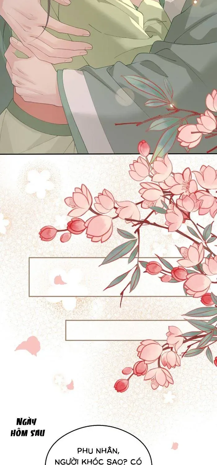 Thà Gả Cho Người Đã Khuất Còn Hơn Làm Vợ Lẽ Chapter 57 - Trang 37
