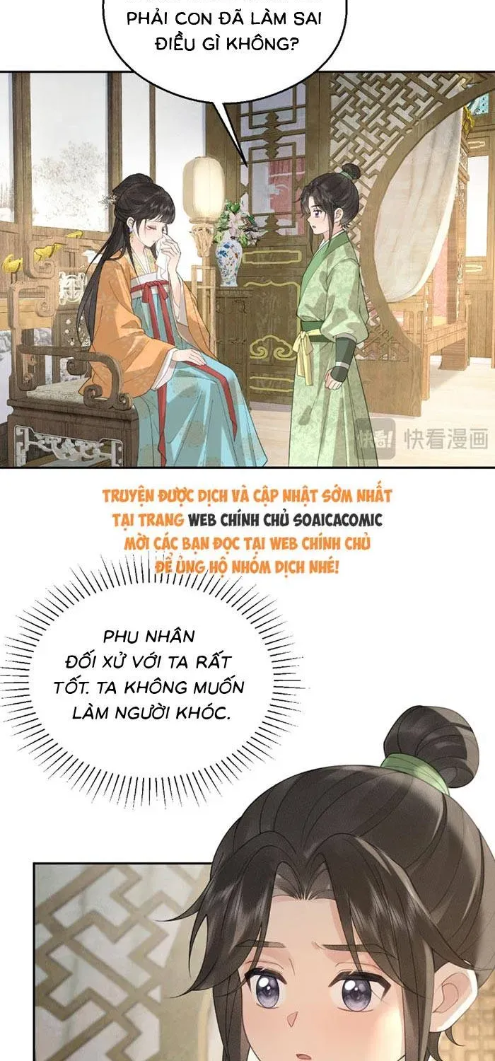 Thà Gả Cho Người Đã Khuất Còn Hơn Làm Vợ Lẽ Chapter 57 - Trang 38
