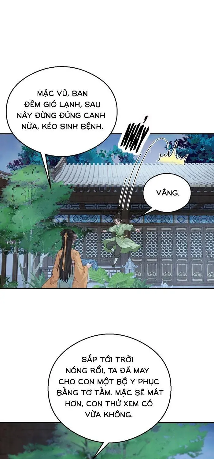 Thà Gả Cho Người Đã Khuất Còn Hơn Làm Vợ Lẽ Chapter 57 - Trang 41