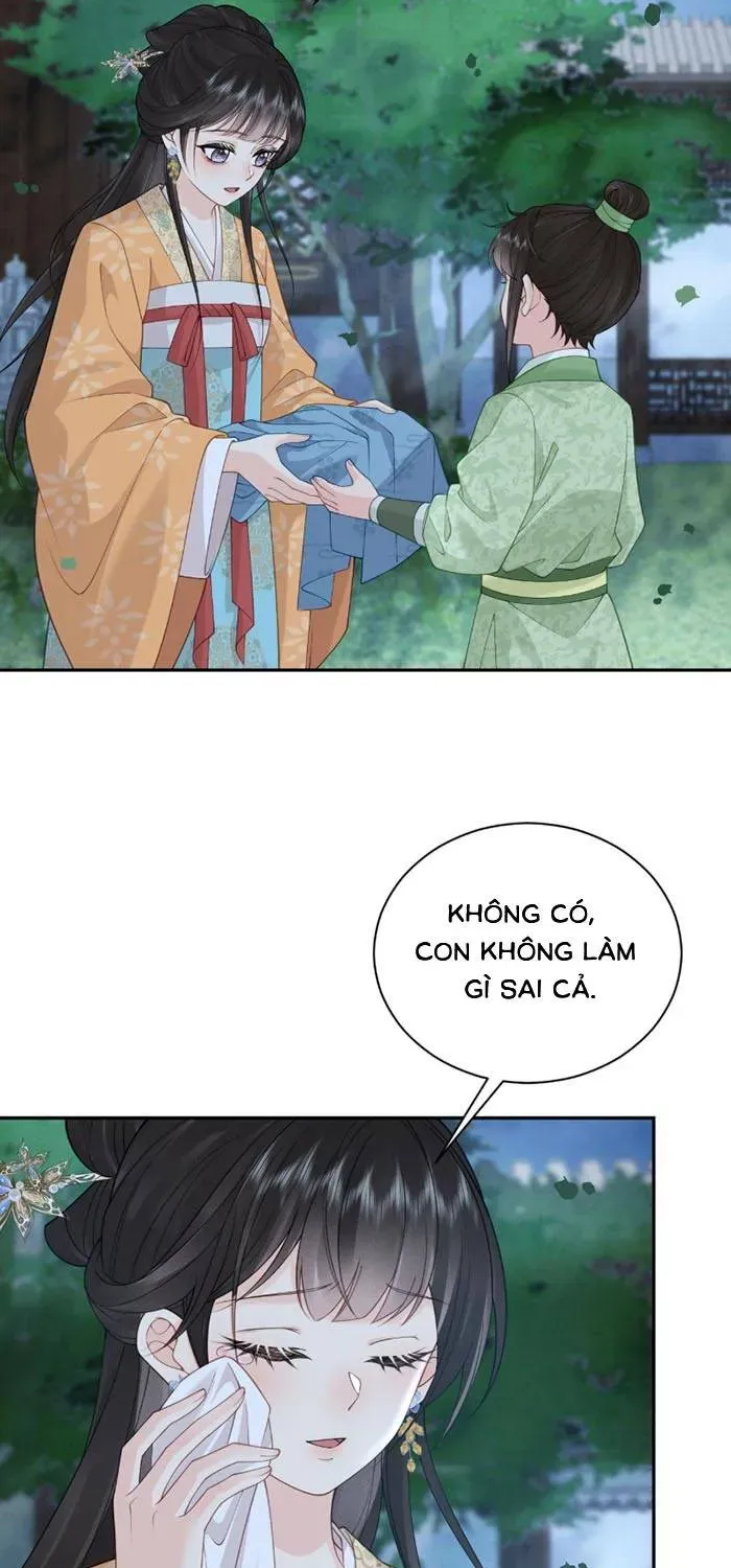 Thà Gả Cho Người Đã Khuất Còn Hơn Làm Vợ Lẽ Chapter 57 - Trang 42