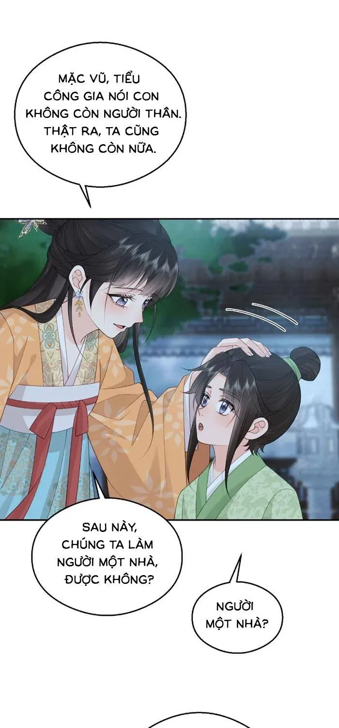 Thà Gả Cho Người Đã Khuất Còn Hơn Làm Vợ Lẽ Chapter 57 - Trang 44