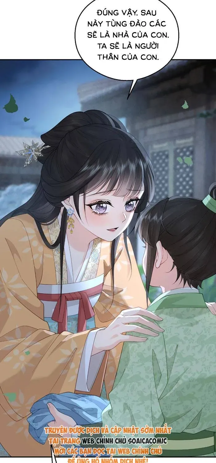 Thà Gả Cho Người Đã Khuất Còn Hơn Làm Vợ Lẽ Chapter 57 - Trang 45