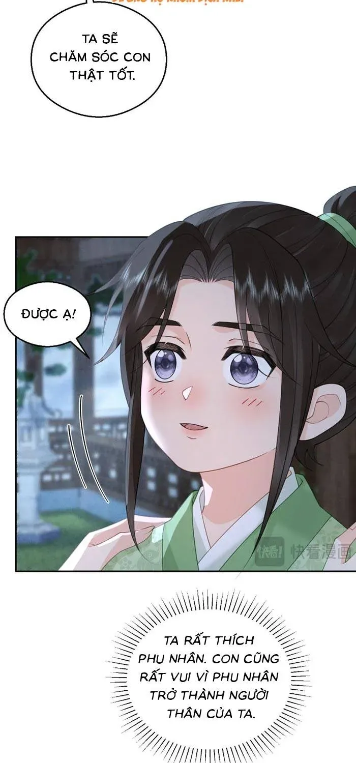 Thà Gả Cho Người Đã Khuất Còn Hơn Làm Vợ Lẽ Chapter 57 - Trang 46
