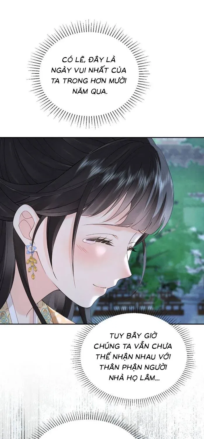 Thà Gả Cho Người Đã Khuất Còn Hơn Làm Vợ Lẽ Chapter 57 - Trang 48