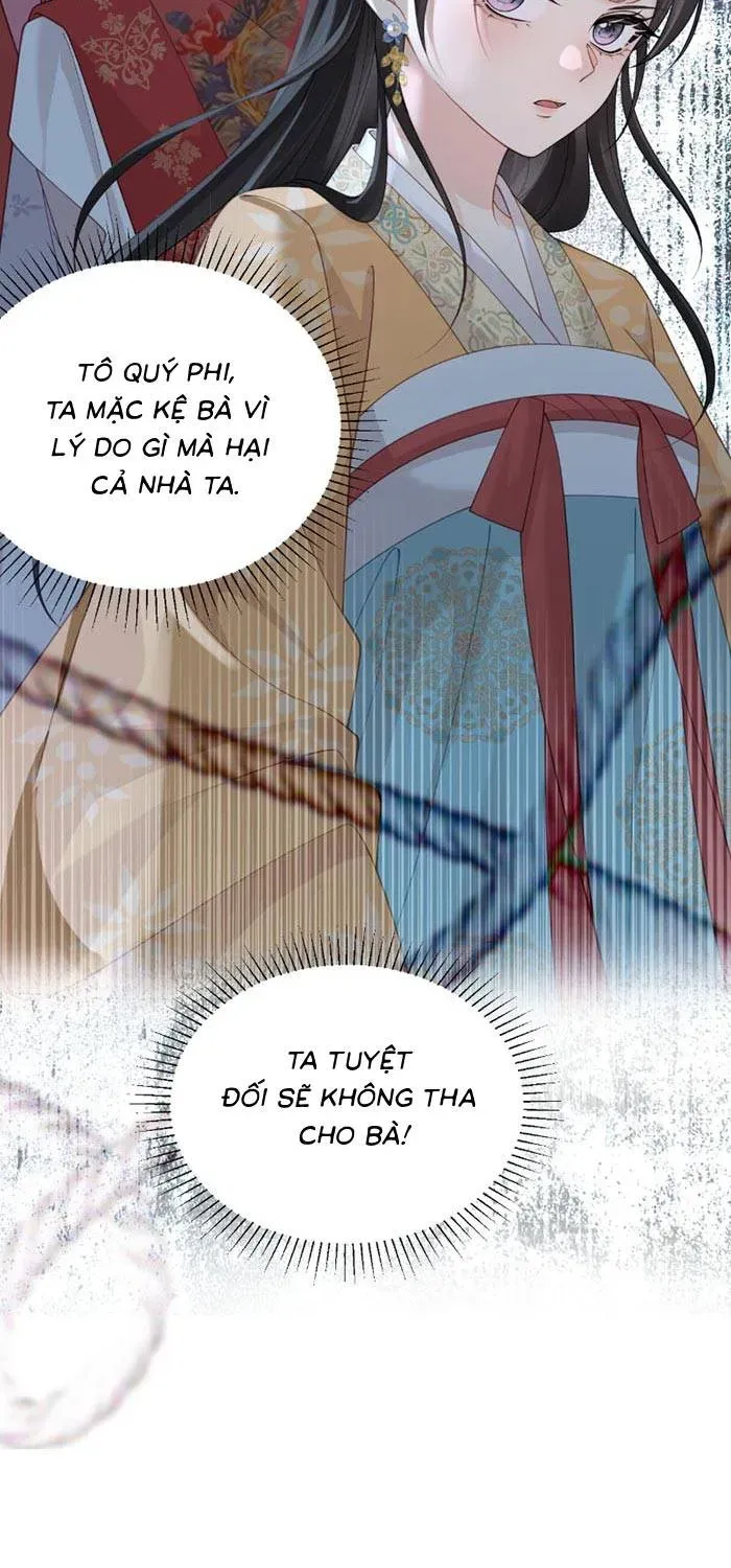 Thà Gả Cho Người Đã Khuất Còn Hơn Làm Vợ Lẽ Chapter 57 - Trang 50
