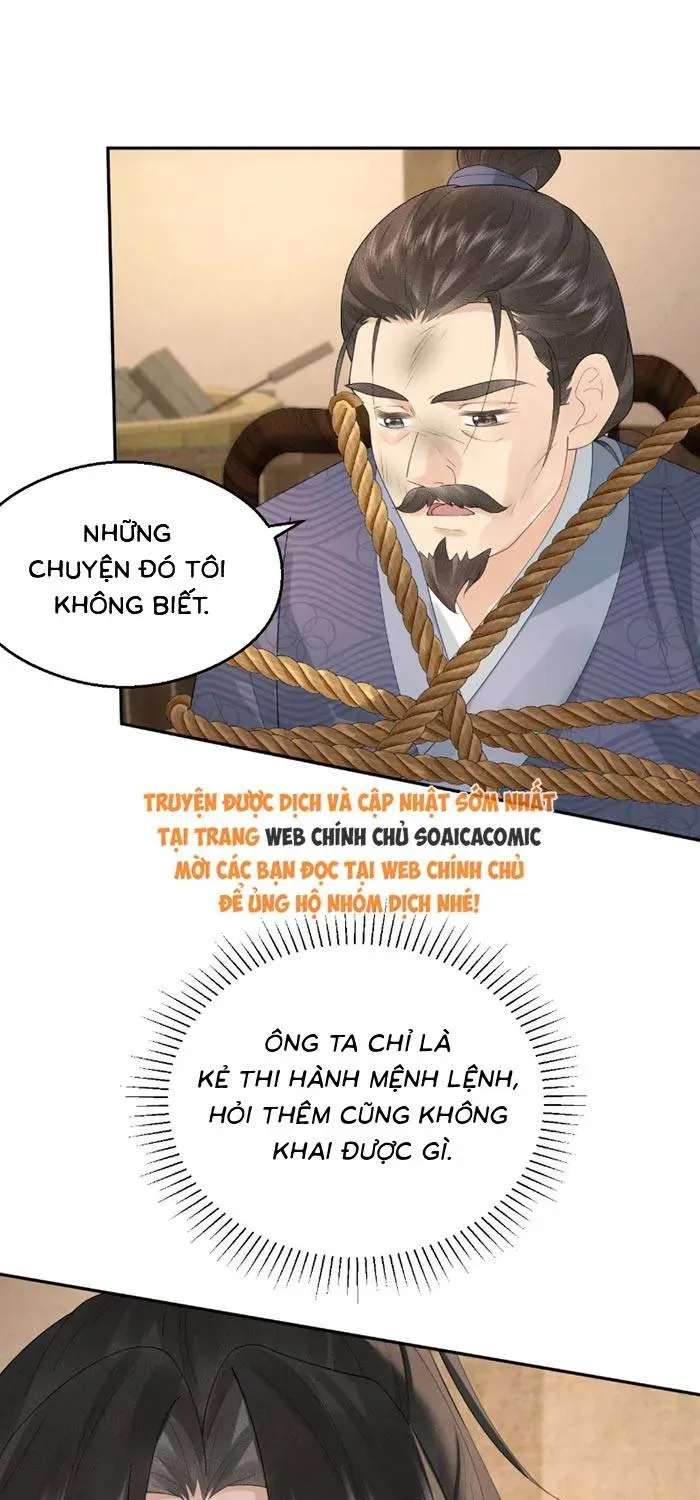 Thà Gả Cho Người Đã Khuất Còn Hơn Làm Vợ Lẽ Chapter 57 - Trang 7
