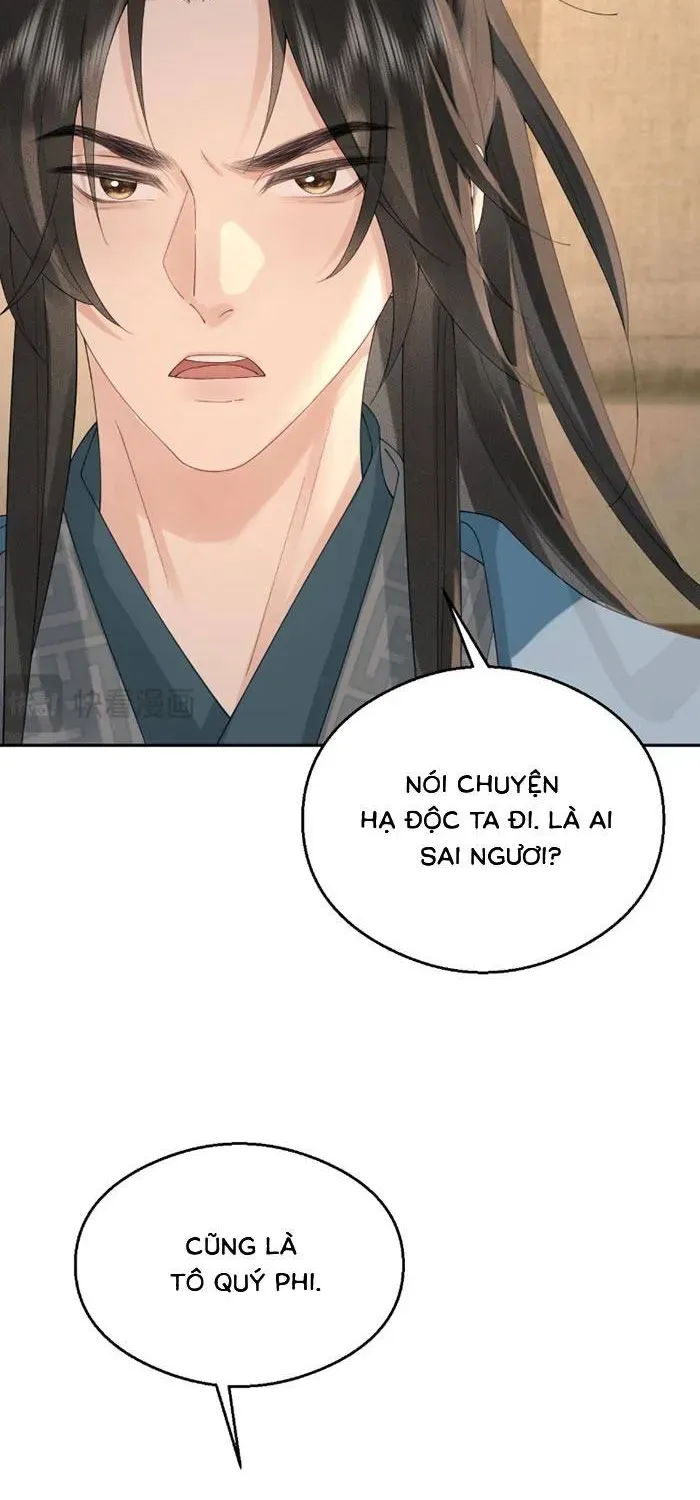 Thà Gả Cho Người Đã Khuất Còn Hơn Làm Vợ Lẽ Chapter 57 - Trang 8
