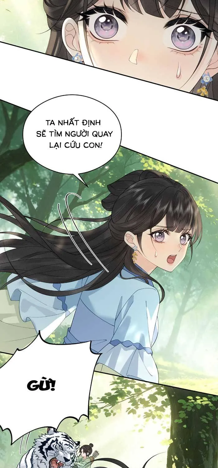 Thà Gả Cho Người Đã Khuất Còn Hơn Làm Vợ Lẽ Chapter 60 - Trang 10