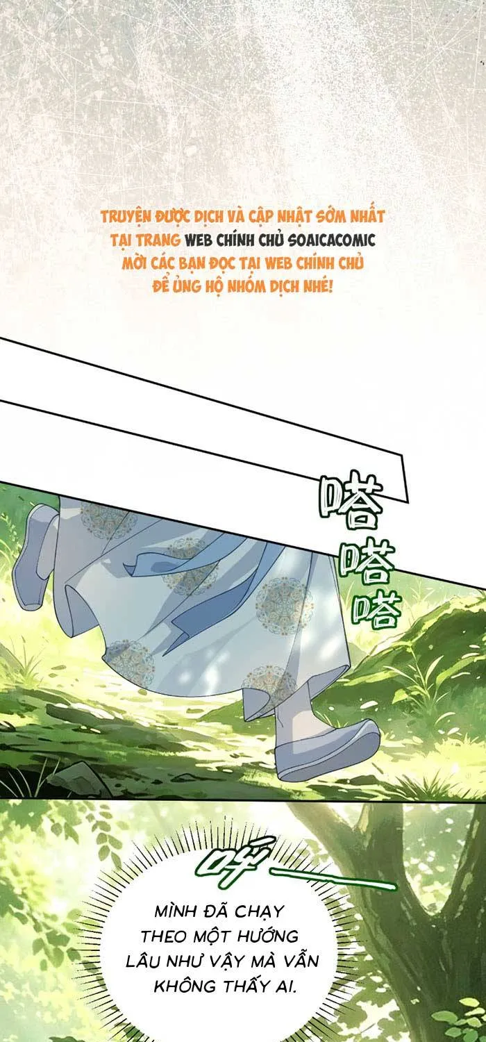 Thà Gả Cho Người Đã Khuất Còn Hơn Làm Vợ Lẽ Chapter 60 - Trang 12