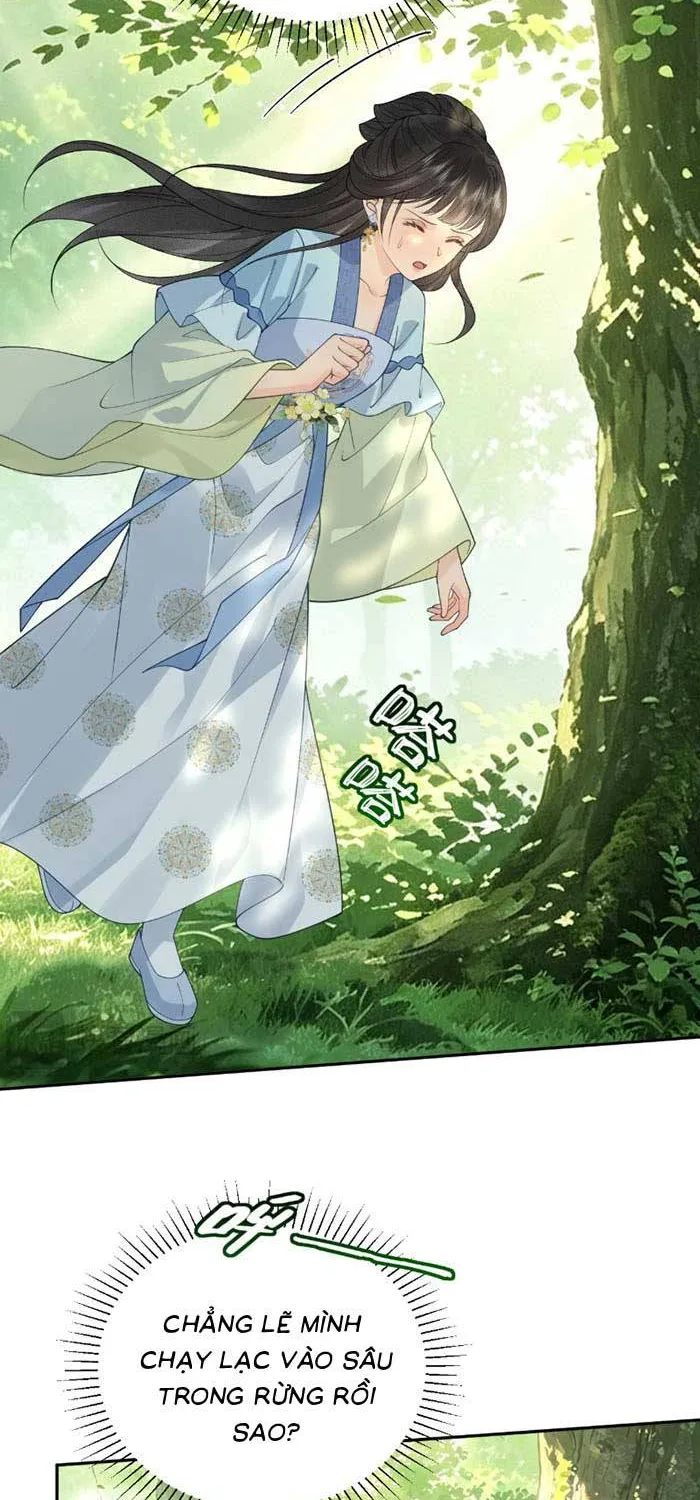 Thà Gả Cho Người Đã Khuất Còn Hơn Làm Vợ Lẽ Chapter 60 - Trang 13