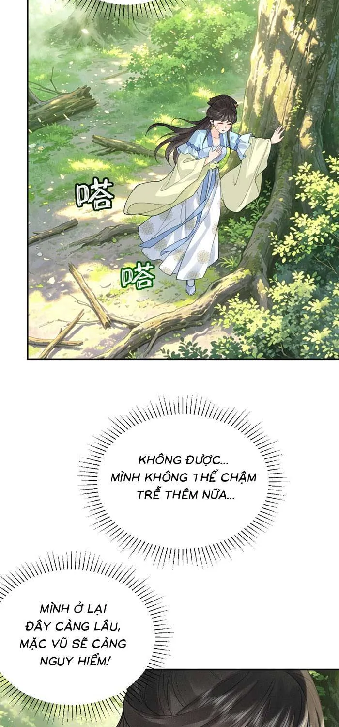 Thà Gả Cho Người Đã Khuất Còn Hơn Làm Vợ Lẽ Chapter 60 - Trang 14