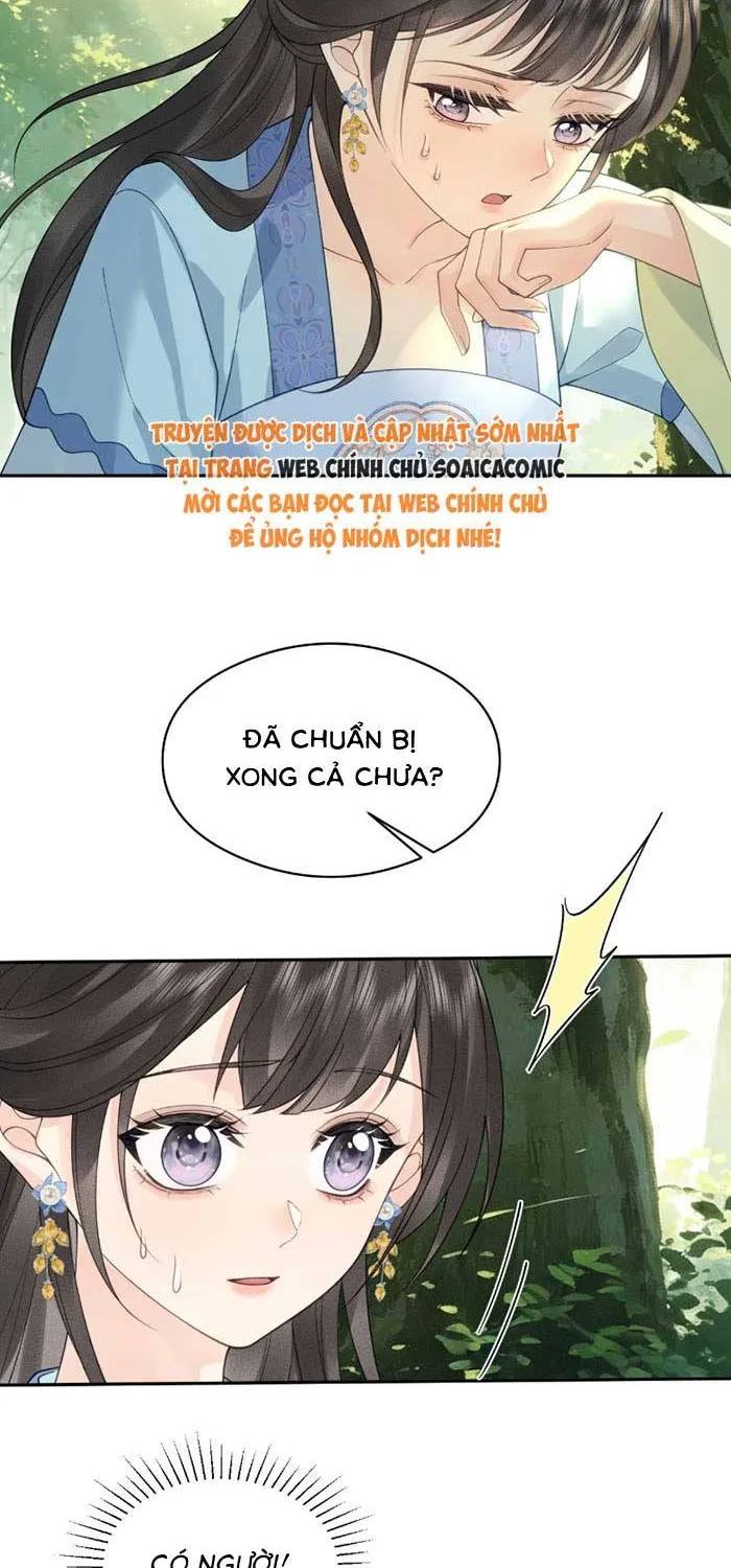 Thà Gả Cho Người Đã Khuất Còn Hơn Làm Vợ Lẽ Chapter 60 - Trang 15