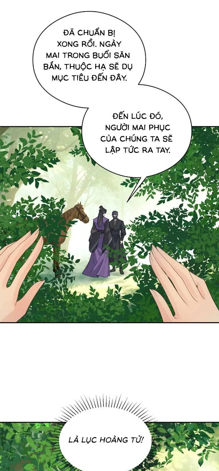 Thà Gả Cho Người Đã Khuất Còn Hơn Làm Vợ Lẽ Chapter 60 - Trang 17