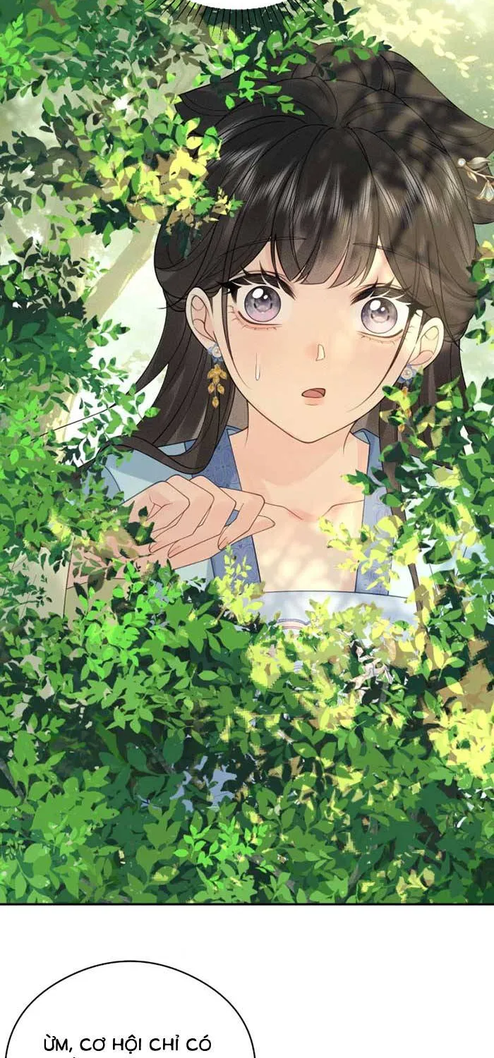Thà Gả Cho Người Đã Khuất Còn Hơn Làm Vợ Lẽ Chapter 60 - Trang 18