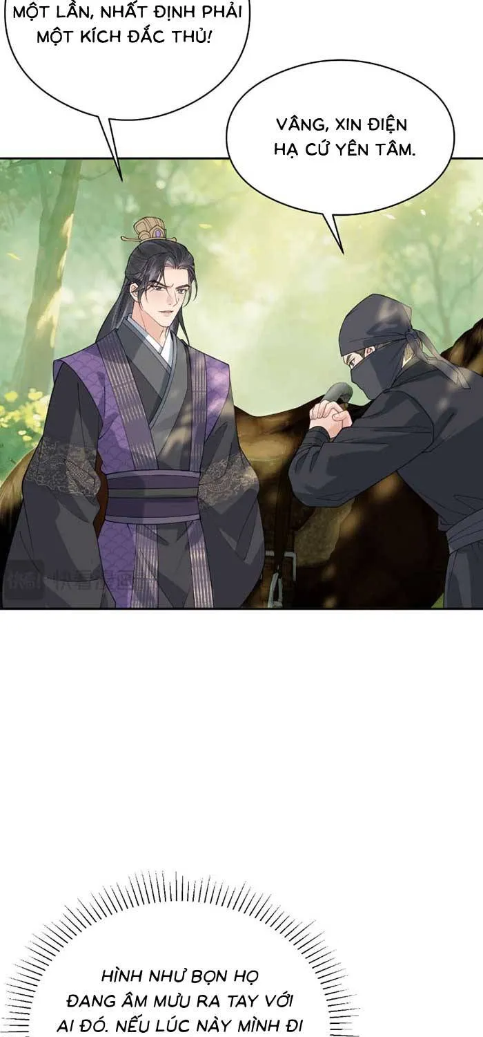Thà Gả Cho Người Đã Khuất Còn Hơn Làm Vợ Lẽ Chapter 60 - Trang 19