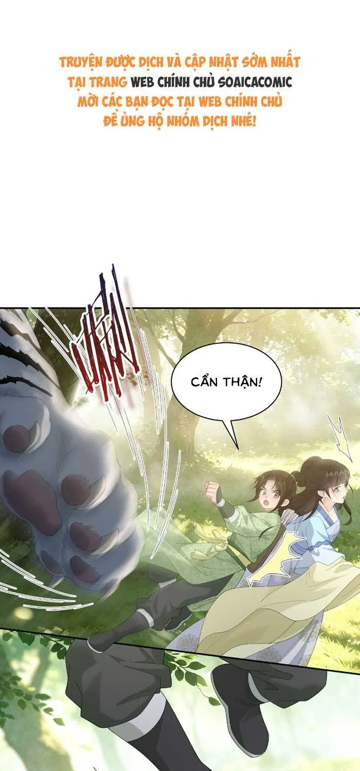 Thà Gả Cho Người Đã Khuất Còn Hơn Làm Vợ Lẽ Chapter 60 - Trang 2