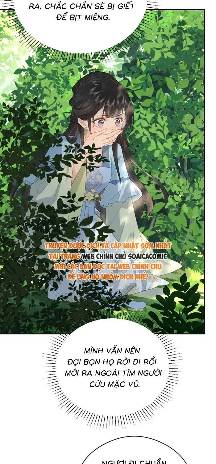 Thà Gả Cho Người Đã Khuất Còn Hơn Làm Vợ Lẽ Chapter 60 - Trang 20
