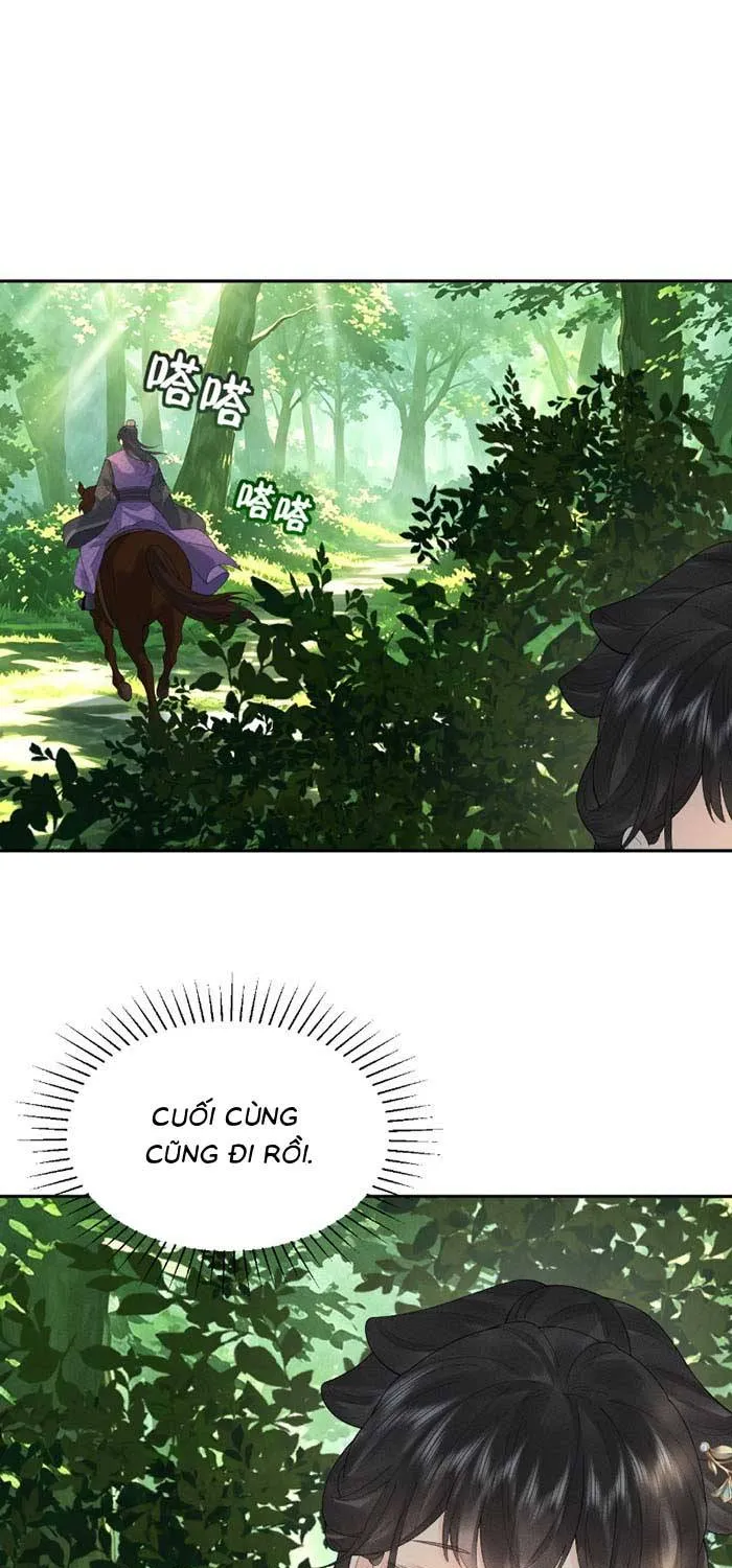 Thà Gả Cho Người Đã Khuất Còn Hơn Làm Vợ Lẽ Chapter 60 - Trang 22