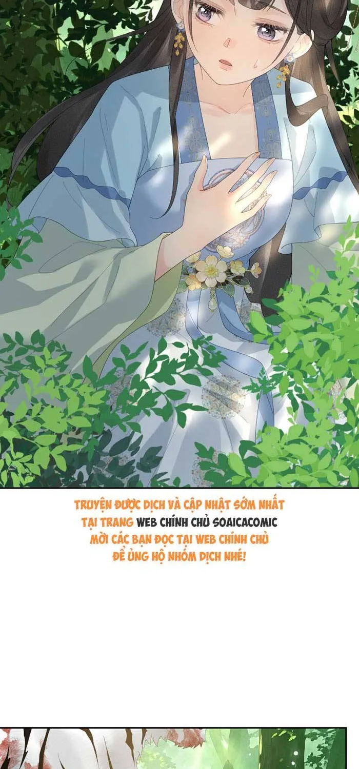 Thà Gả Cho Người Đã Khuất Còn Hơn Làm Vợ Lẽ Chapter 60 - Trang 23