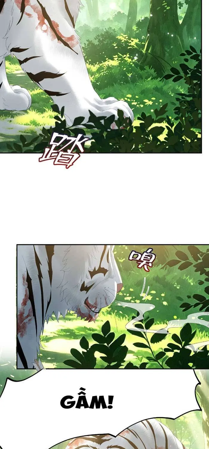 Thà Gả Cho Người Đã Khuất Còn Hơn Làm Vợ Lẽ Chapter 60 - Trang 24