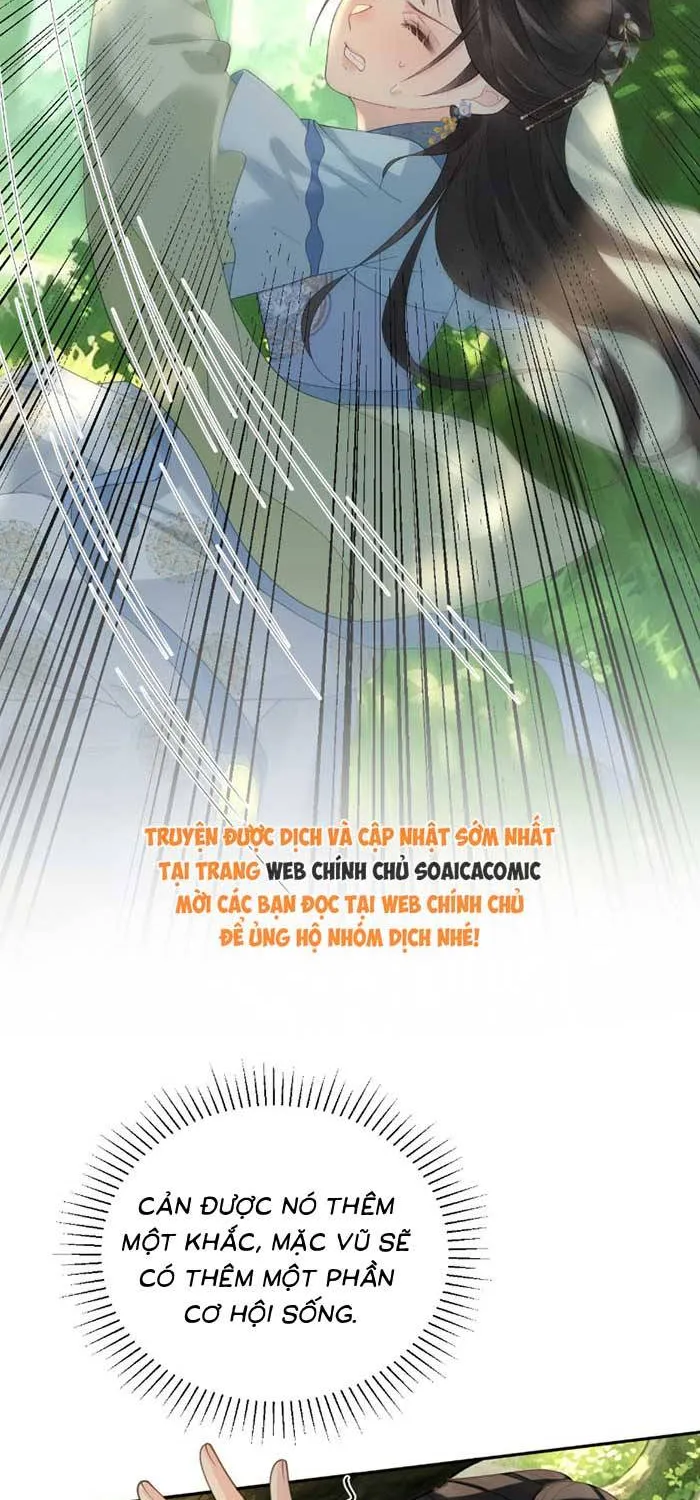 Thà Gả Cho Người Đã Khuất Còn Hơn Làm Vợ Lẽ Chapter 60 - Trang 28