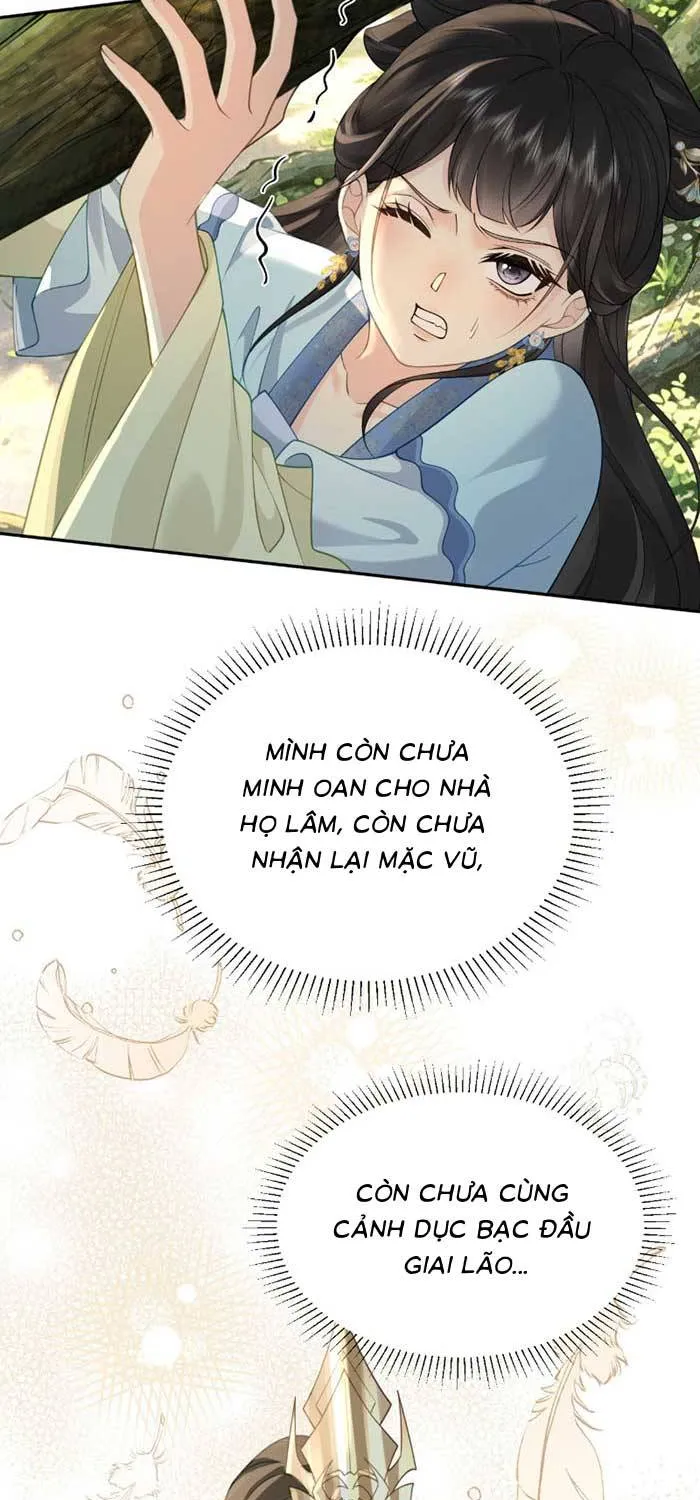 Thà Gả Cho Người Đã Khuất Còn Hơn Làm Vợ Lẽ Chapter 60 - Trang 29