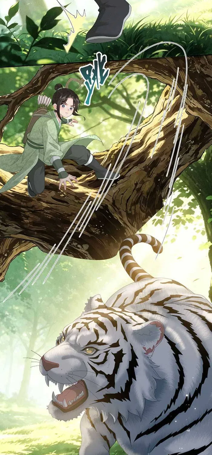 Thà Gả Cho Người Đã Khuất Còn Hơn Làm Vợ Lẽ Chapter 60 - Trang 3
