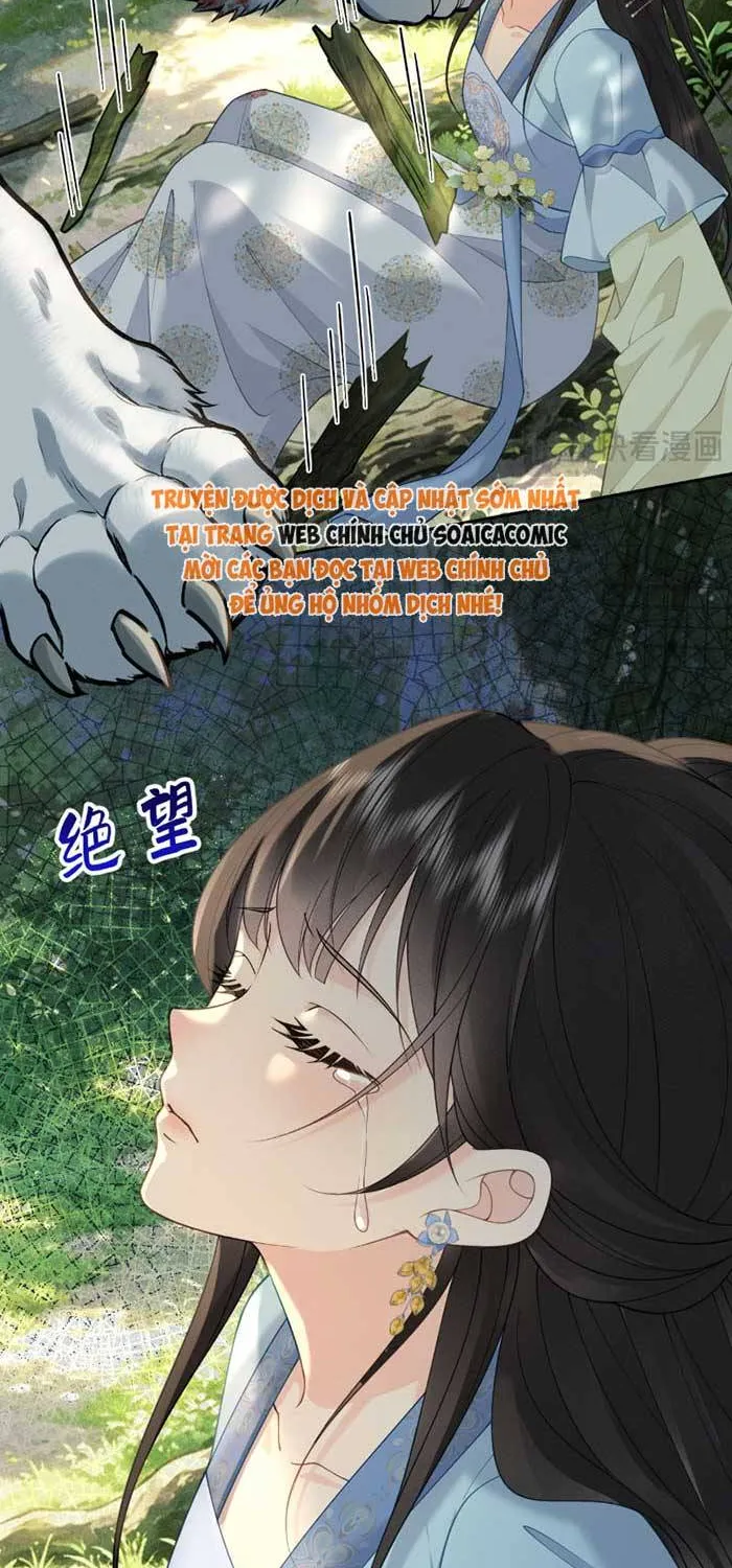 Thà Gả Cho Người Đã Khuất Còn Hơn Làm Vợ Lẽ Chapter 60 - Trang 33