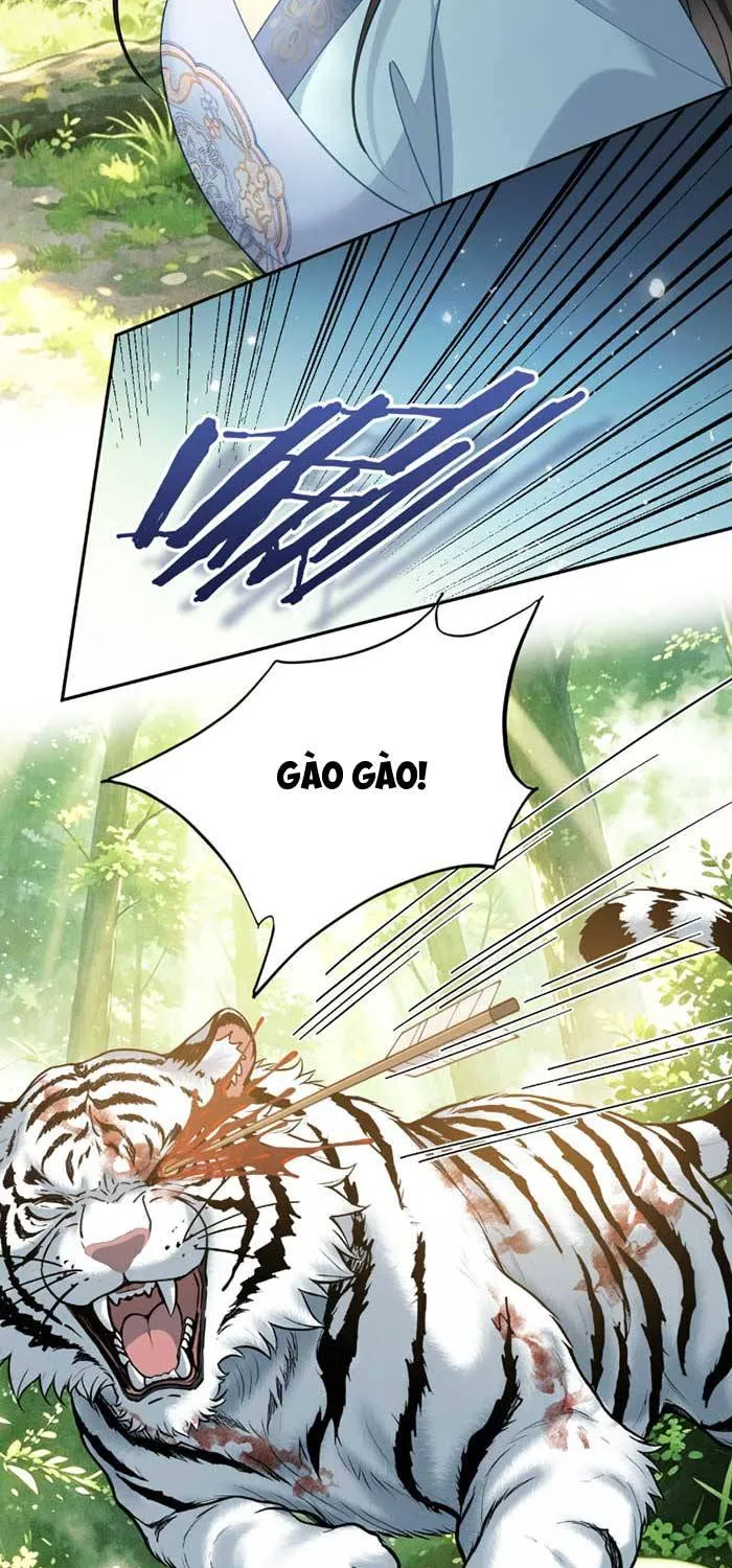 Thà Gả Cho Người Đã Khuất Còn Hơn Làm Vợ Lẽ Chapter 60 - Trang 34
