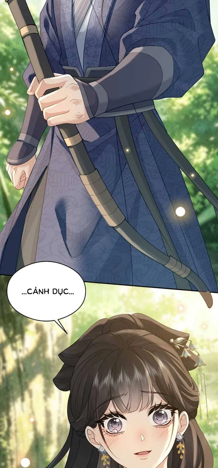 Thà Gả Cho Người Đã Khuất Còn Hơn Làm Vợ Lẽ Chapter 60 - Trang 37