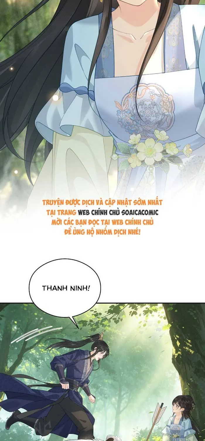 Thà Gả Cho Người Đã Khuất Còn Hơn Làm Vợ Lẽ Chapter 60 - Trang 38