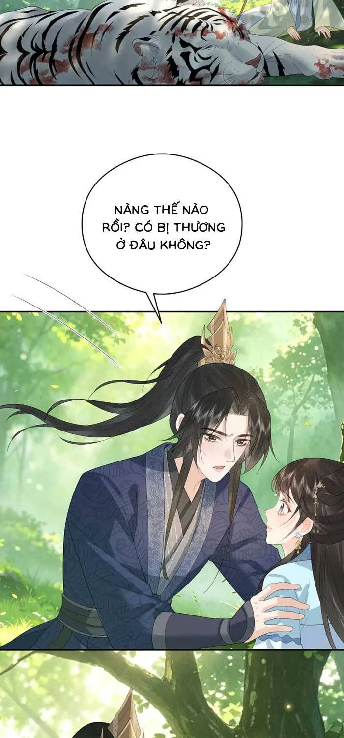 Thà Gả Cho Người Đã Khuất Còn Hơn Làm Vợ Lẽ Chapter 60 - Trang 39