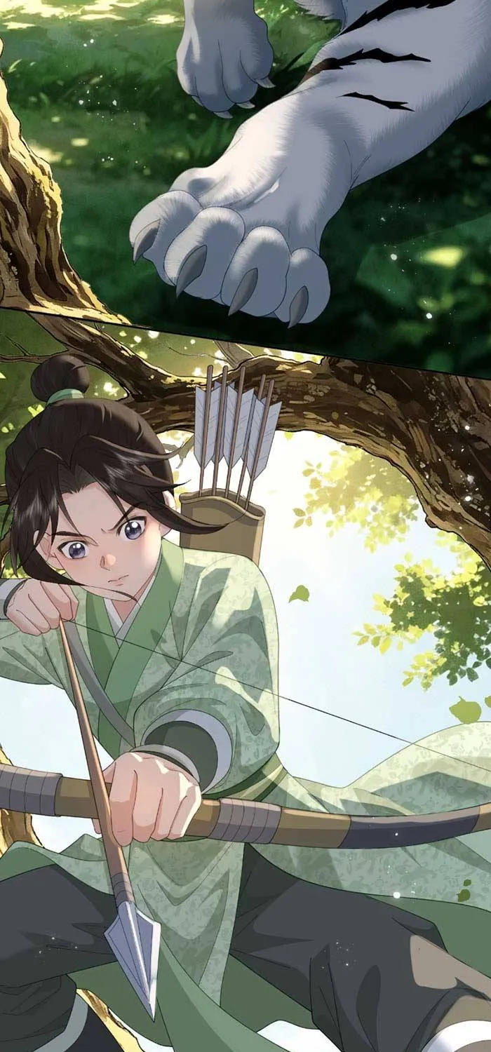 Thà Gả Cho Người Đã Khuất Còn Hơn Làm Vợ Lẽ Chapter 60 - Trang 4