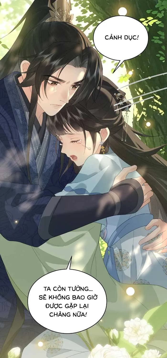 Thà Gả Cho Người Đã Khuất Còn Hơn Làm Vợ Lẽ Chapter 60 - Trang 40