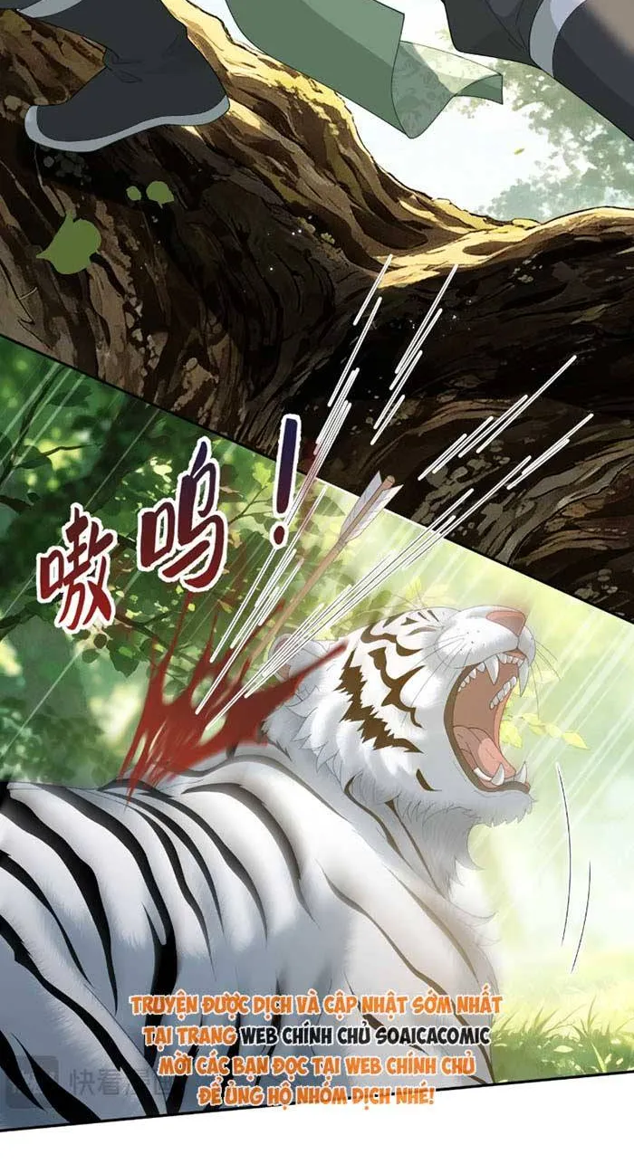 Thà Gả Cho Người Đã Khuất Còn Hơn Làm Vợ Lẽ Chapter 60 - Trang 5