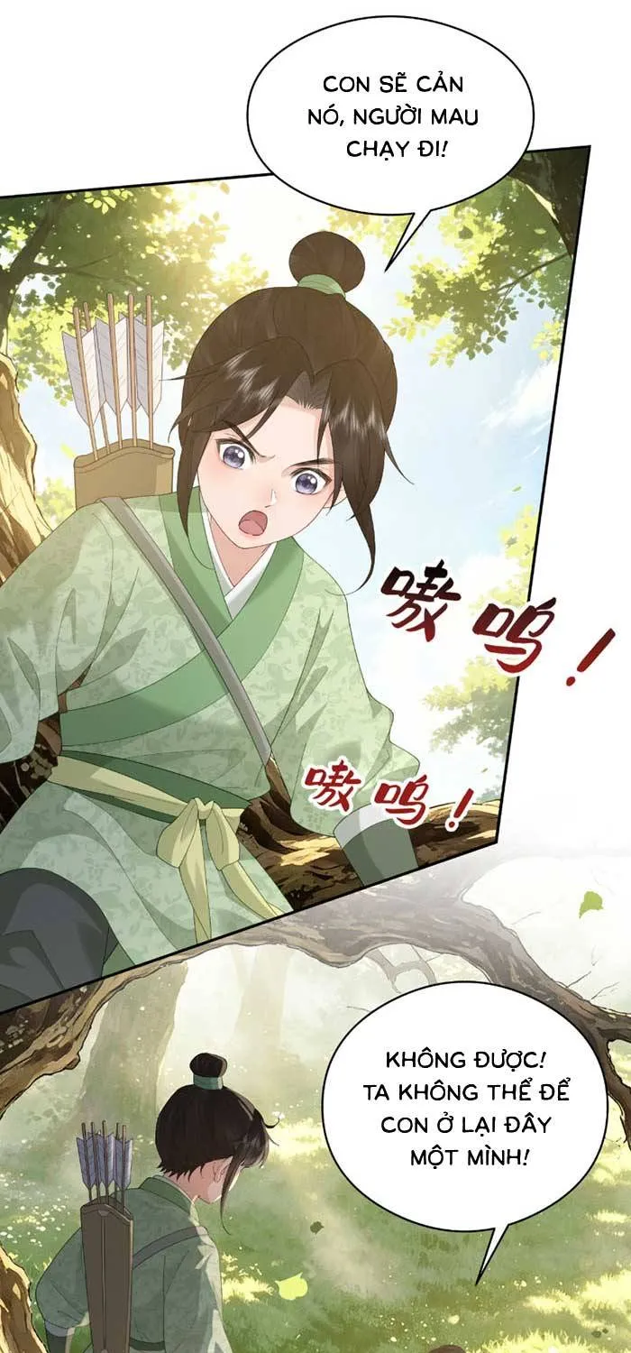 Thà Gả Cho Người Đã Khuất Còn Hơn Làm Vợ Lẽ Chapter 60 - Trang 6