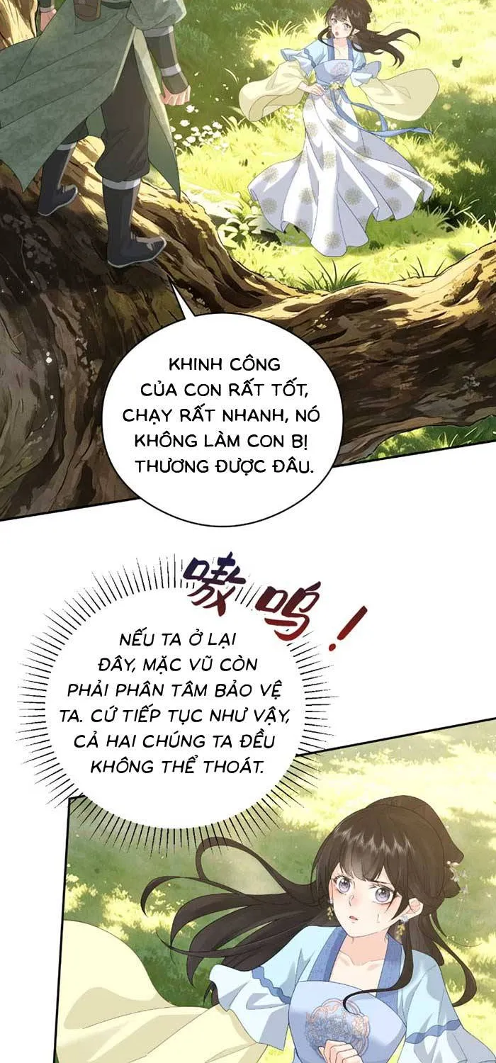 Thà Gả Cho Người Đã Khuất Còn Hơn Làm Vợ Lẽ Chapter 60 - Trang 7