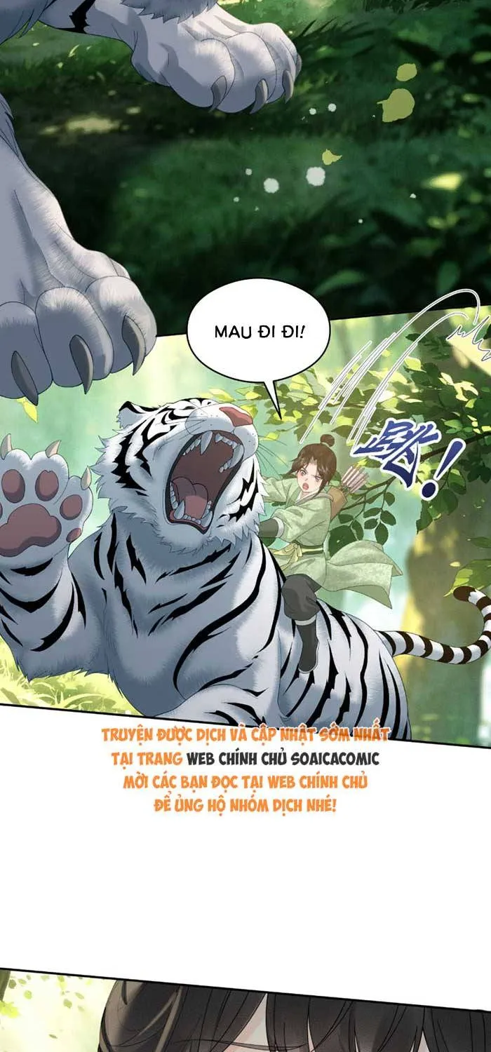 Thà Gả Cho Người Đã Khuất Còn Hơn Làm Vợ Lẽ Chapter 60 - Trang 9