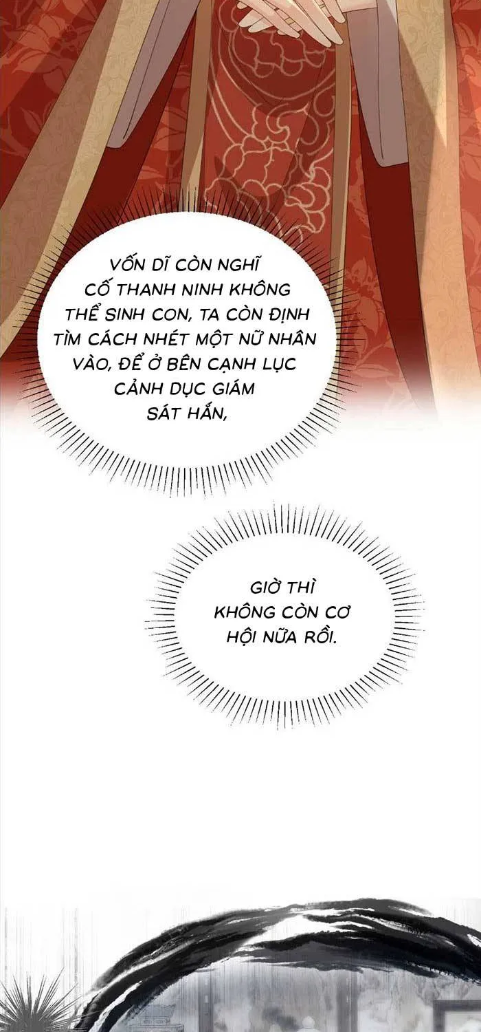 Thà Gả Cho Người Đã Khuất Còn Hơn Làm Vợ Lẽ Chapter 67 - Trang 10