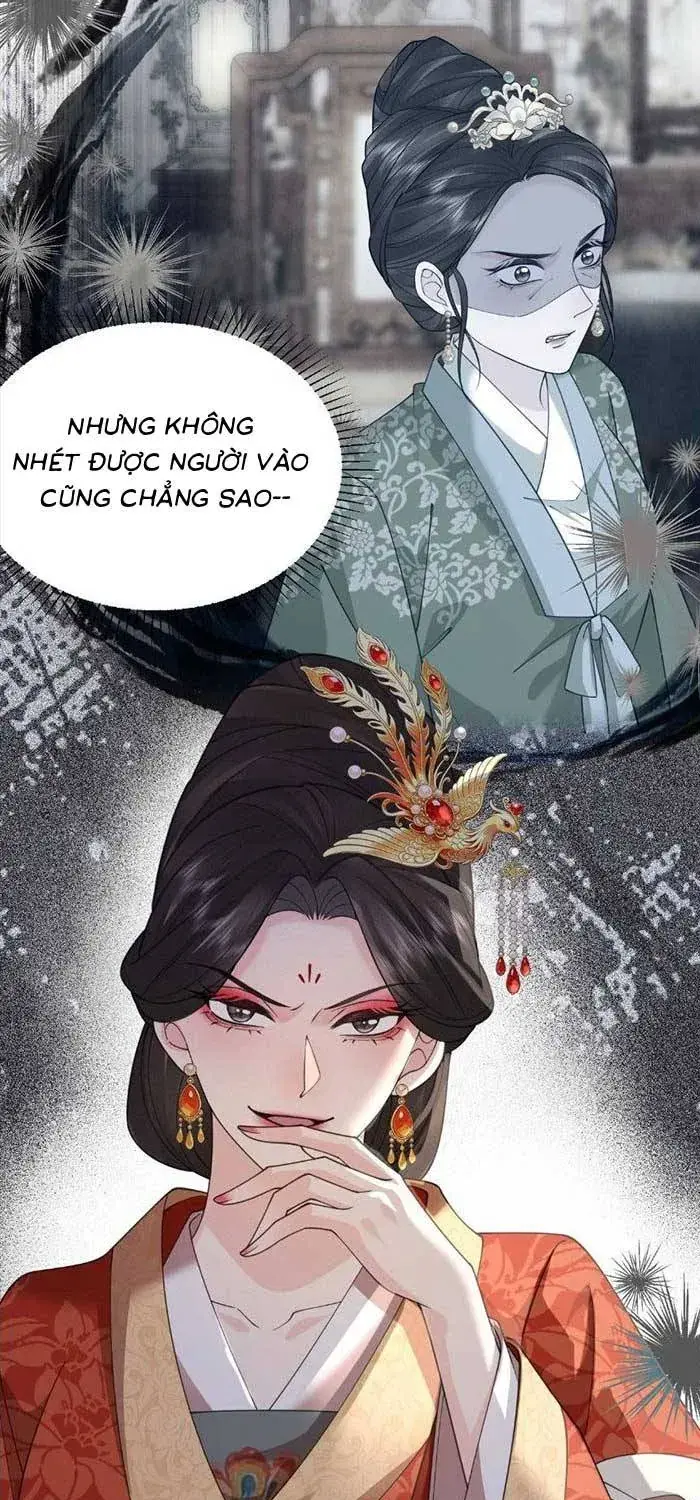 Thà Gả Cho Người Đã Khuất Còn Hơn Làm Vợ Lẽ Chapter 67 - Trang 11