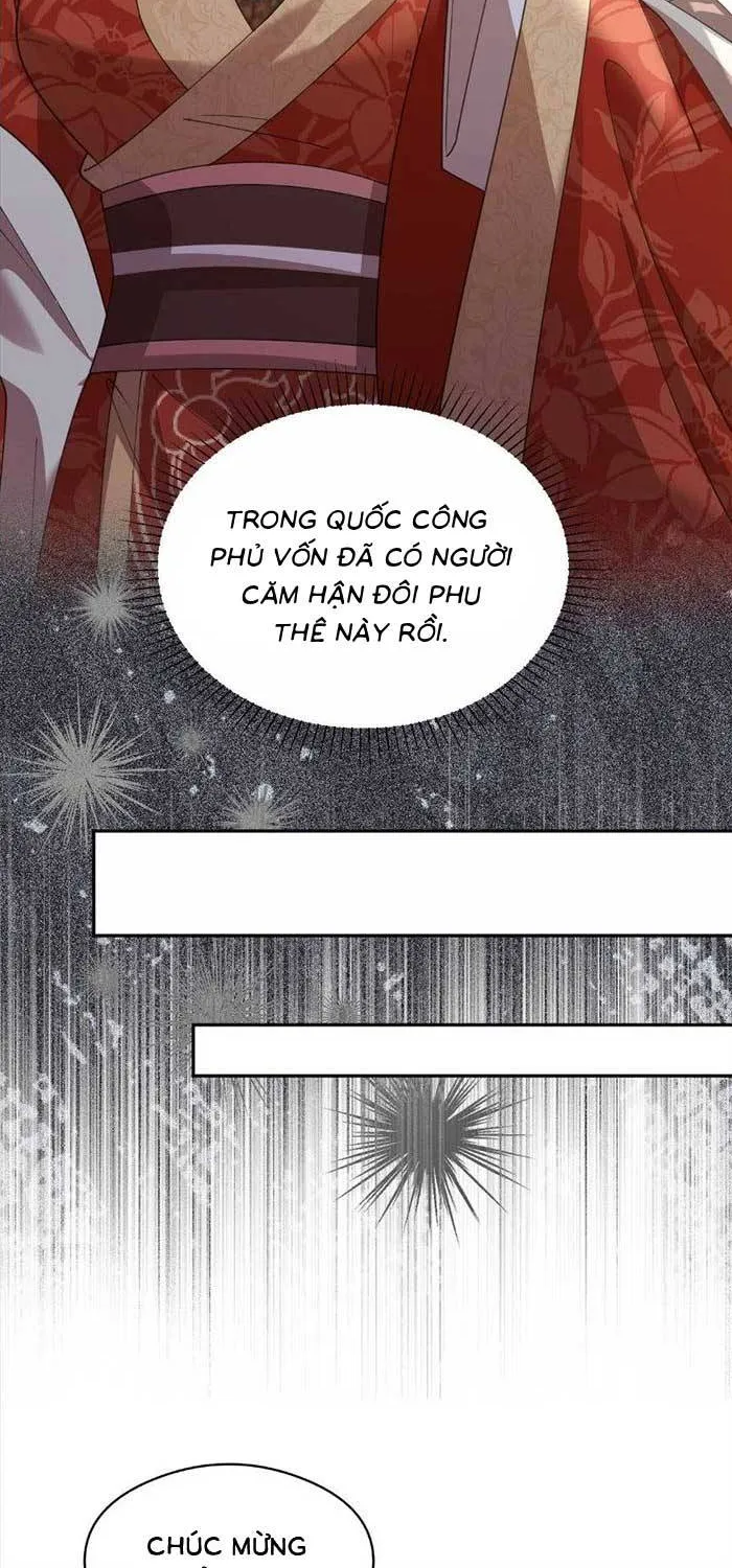 Thà Gả Cho Người Đã Khuất Còn Hơn Làm Vợ Lẽ Chapter 67 - Trang 12