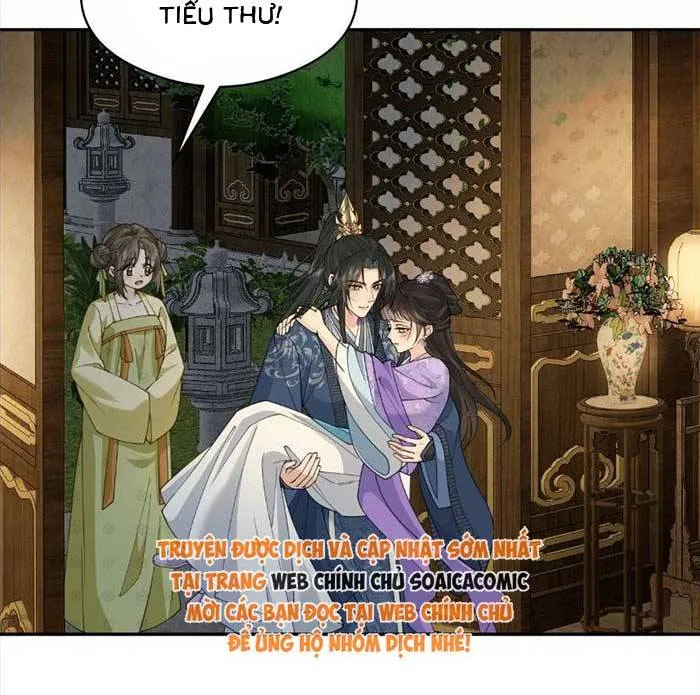 Thà Gả Cho Người Đã Khuất Còn Hơn Làm Vợ Lẽ Chapter 67 - Trang 13