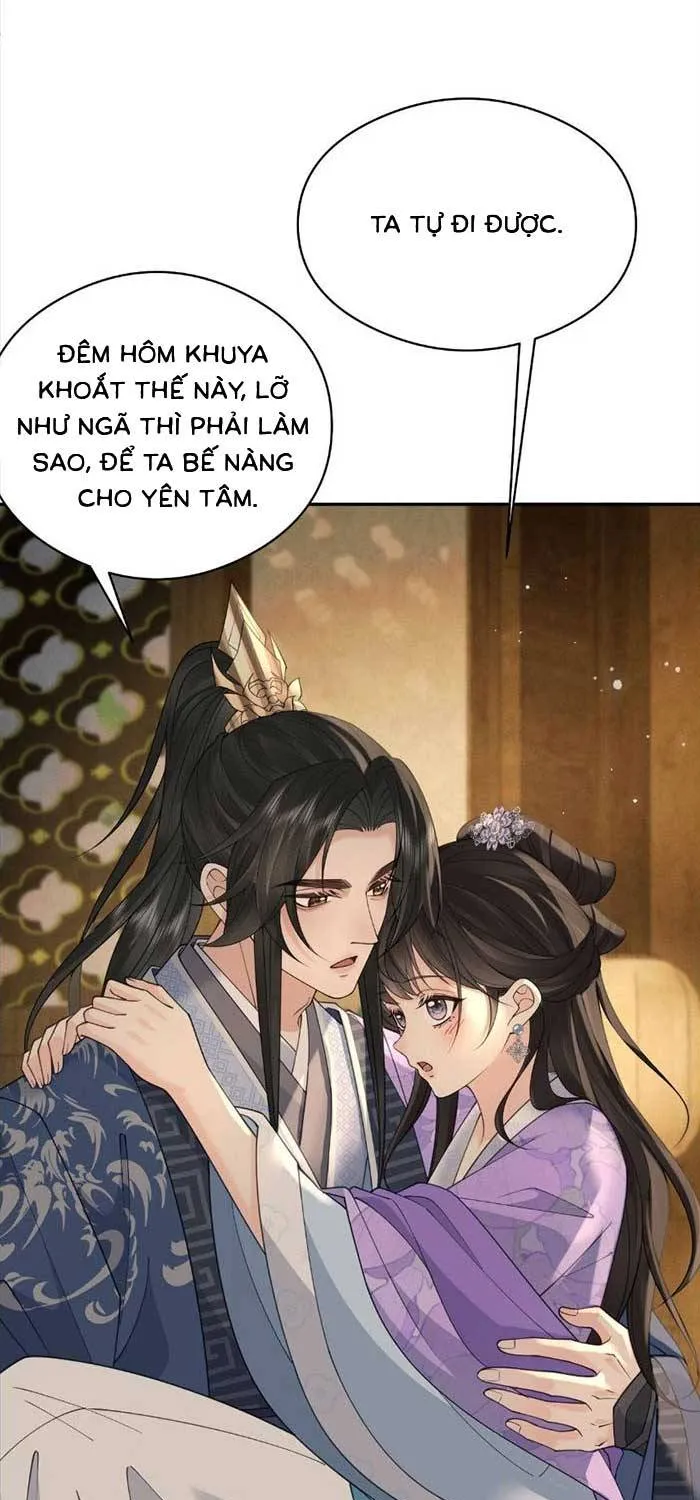 Thà Gả Cho Người Đã Khuất Còn Hơn Làm Vợ Lẽ Chapter 67 - Trang 14