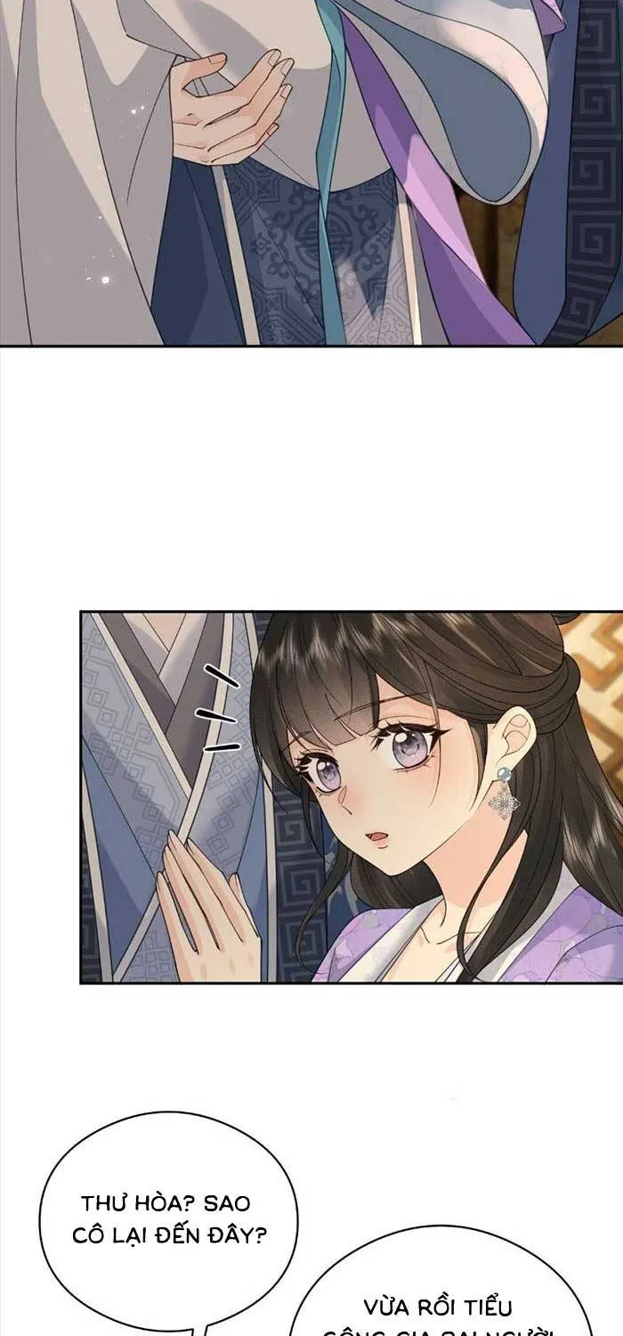 Thà Gả Cho Người Đã Khuất Còn Hơn Làm Vợ Lẽ Chapter 67 - Trang 15