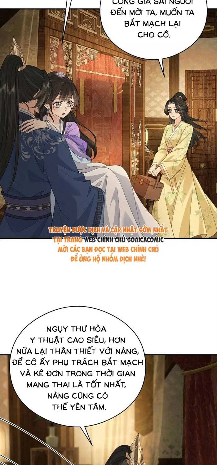 Thà Gả Cho Người Đã Khuất Còn Hơn Làm Vợ Lẽ Chapter 67 - Trang 16