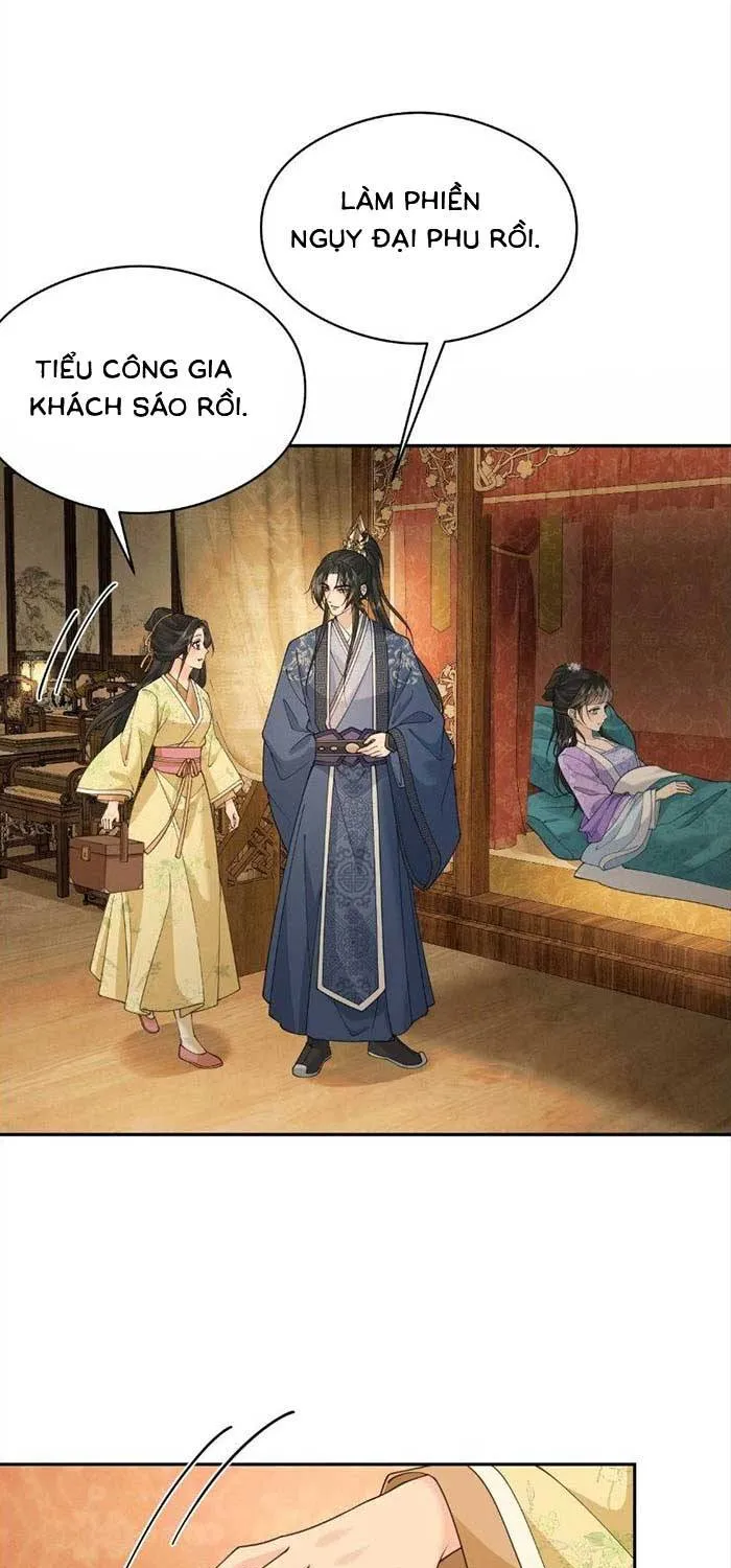 Thà Gả Cho Người Đã Khuất Còn Hơn Làm Vợ Lẽ Chapter 67 - Trang 18