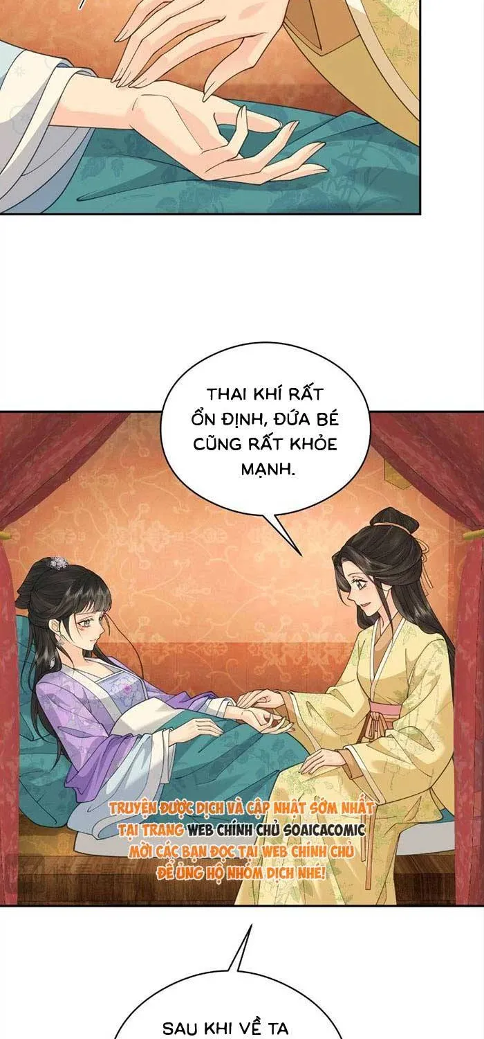 Thà Gả Cho Người Đã Khuất Còn Hơn Làm Vợ Lẽ Chapter 67 - Trang 19