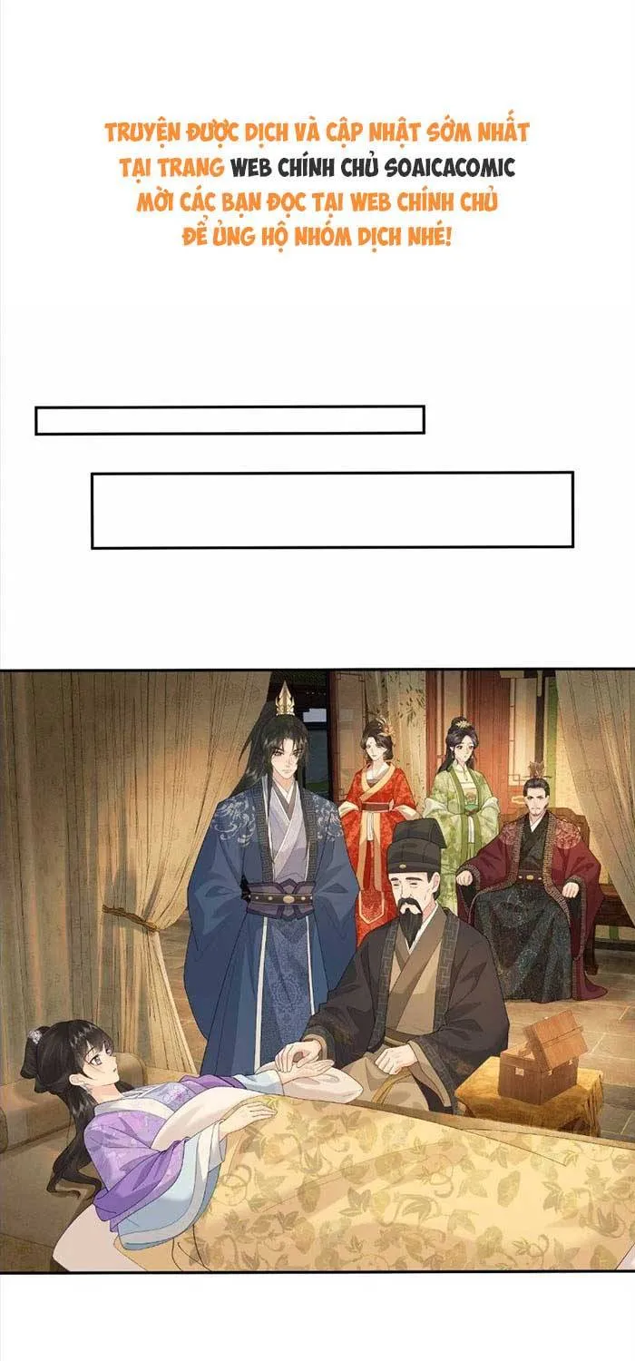 Thà Gả Cho Người Đã Khuất Còn Hơn Làm Vợ Lẽ Chapter 67 - Trang 2