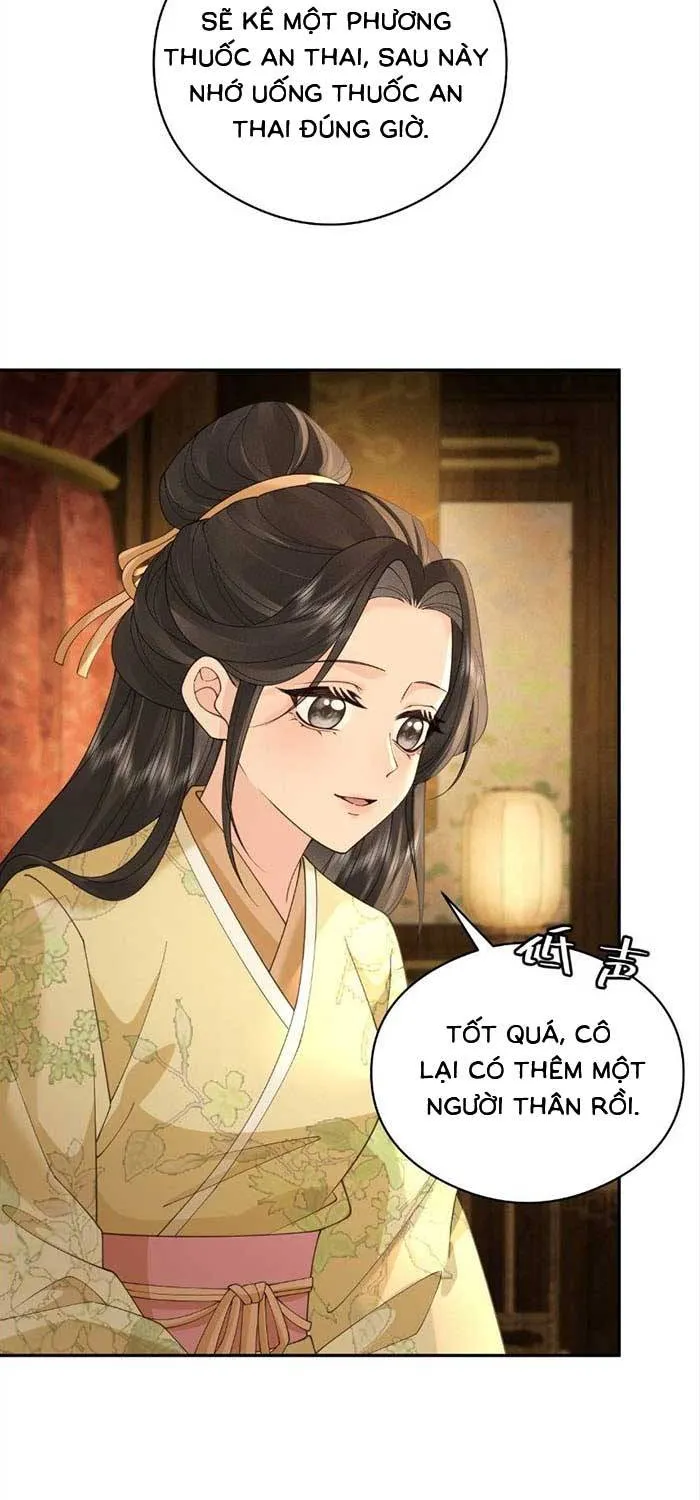 Thà Gả Cho Người Đã Khuất Còn Hơn Làm Vợ Lẽ Chapter 67 - Trang 20