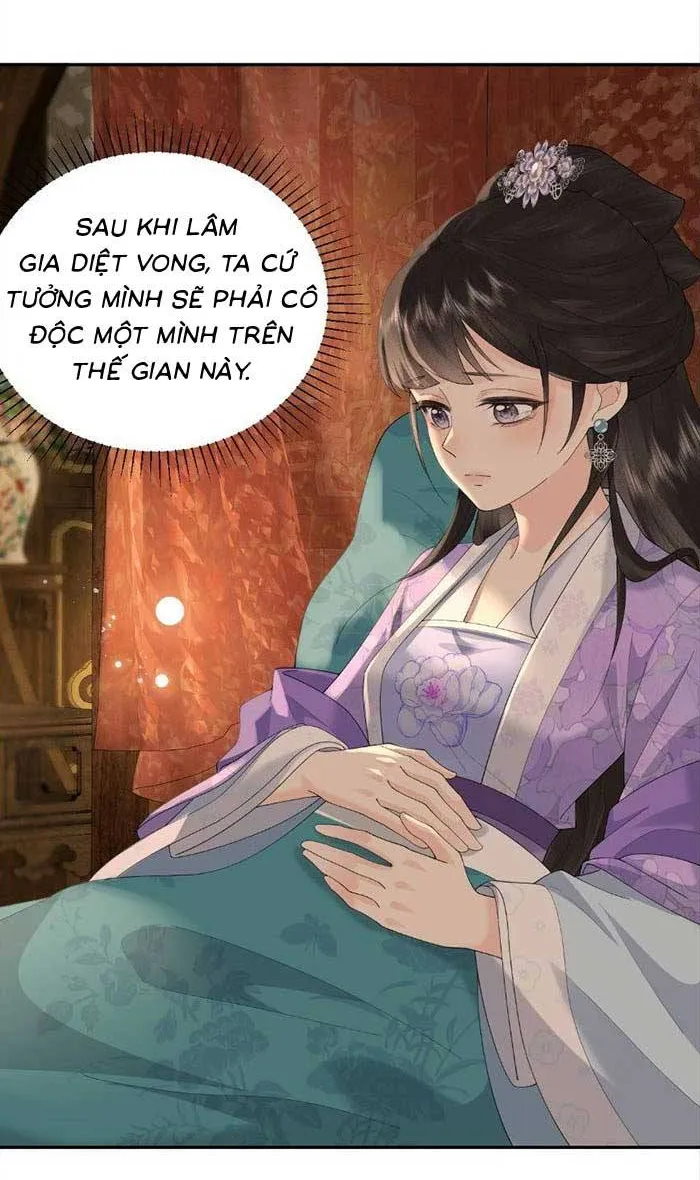 Thà Gả Cho Người Đã Khuất Còn Hơn Làm Vợ Lẽ Chapter 67 - Trang 21
